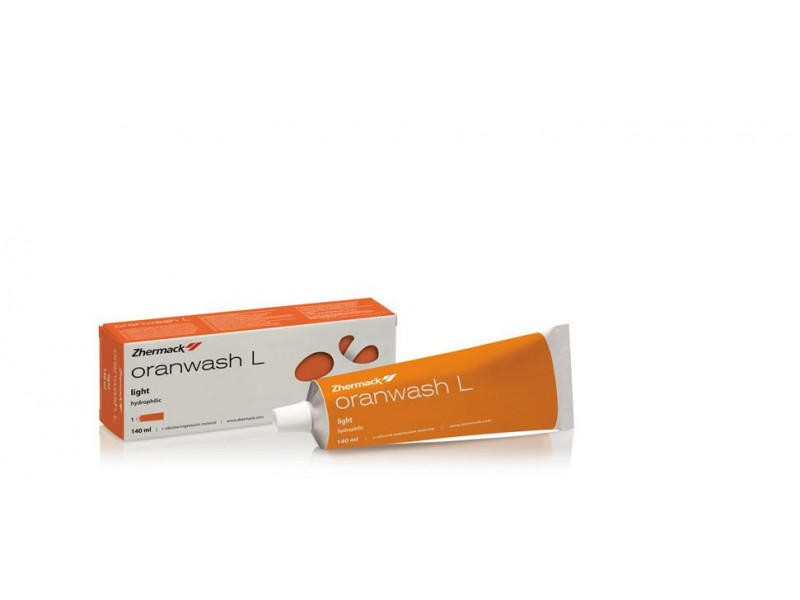 Oranwash L